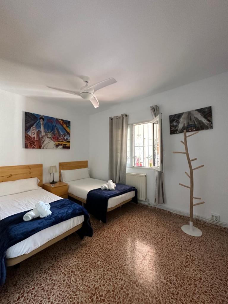 Villa Corralets Calpe 7