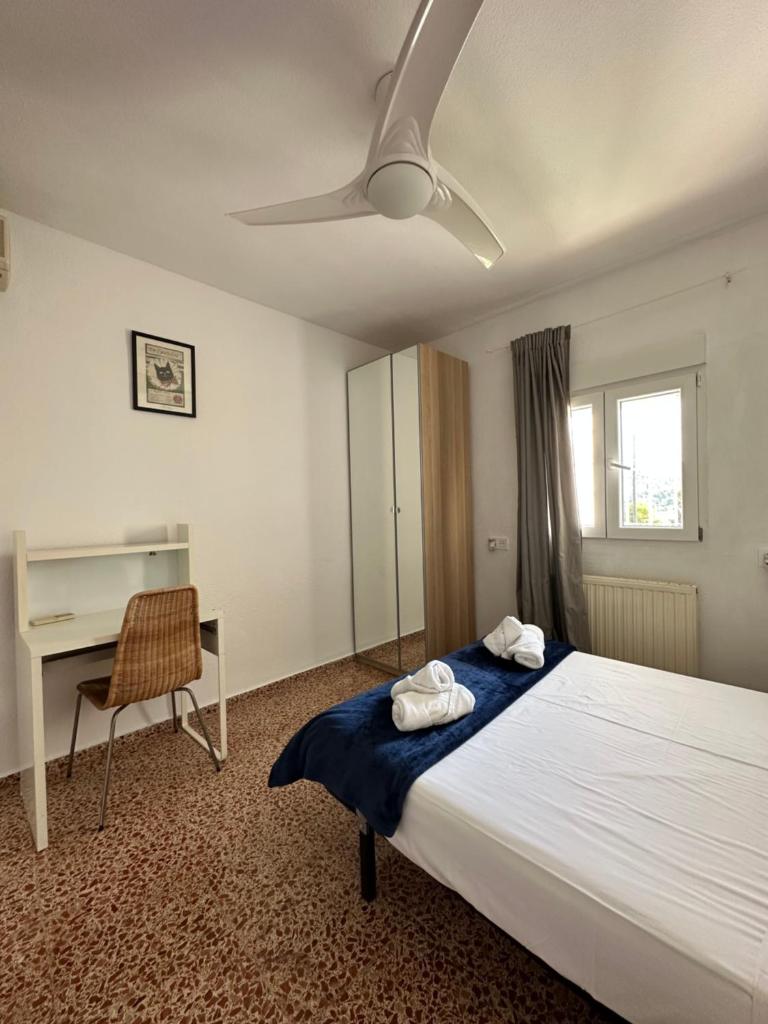 Villa Corralets Calpe 2