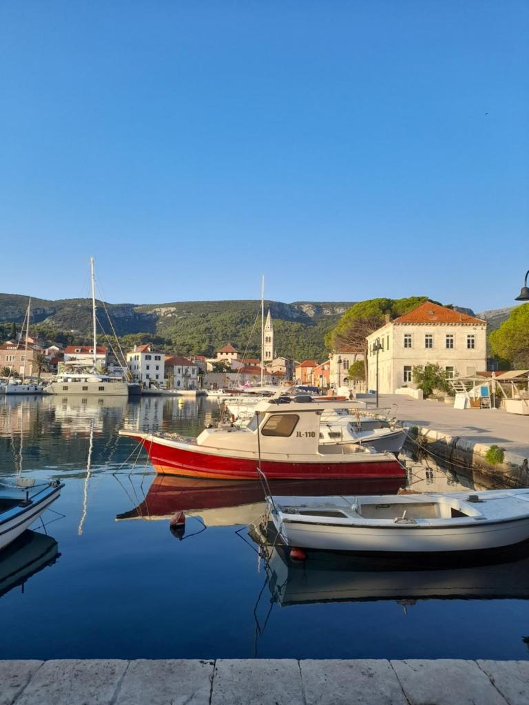 Hvar Architect's House 5