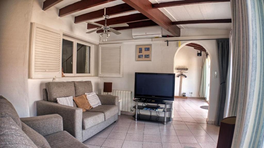 Casa Blanca 8