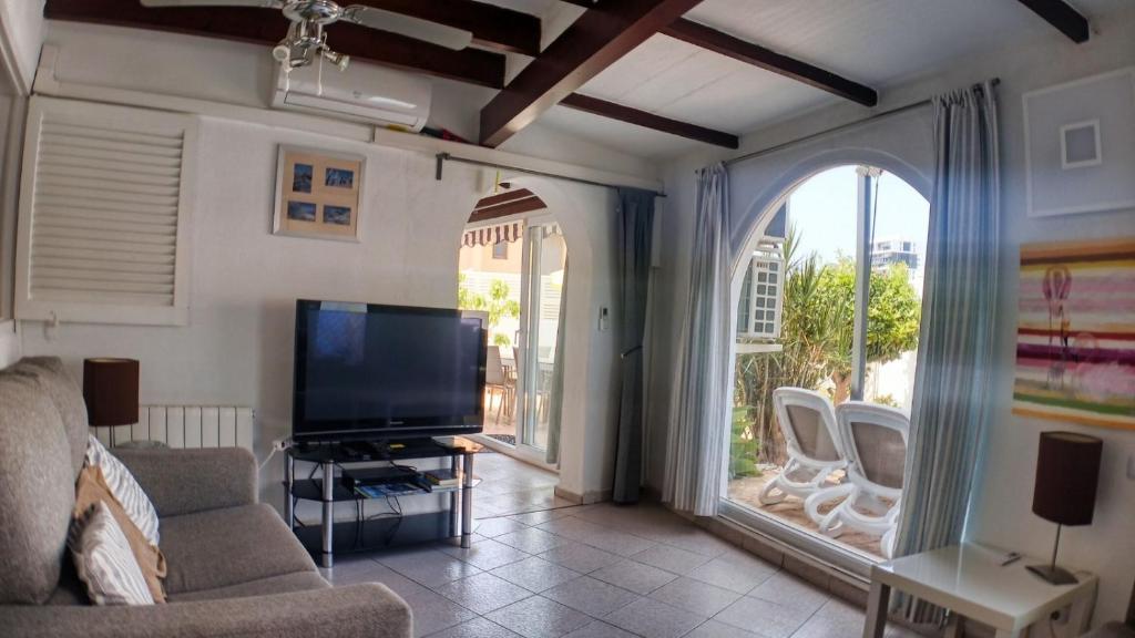 Casa Blanca 5
