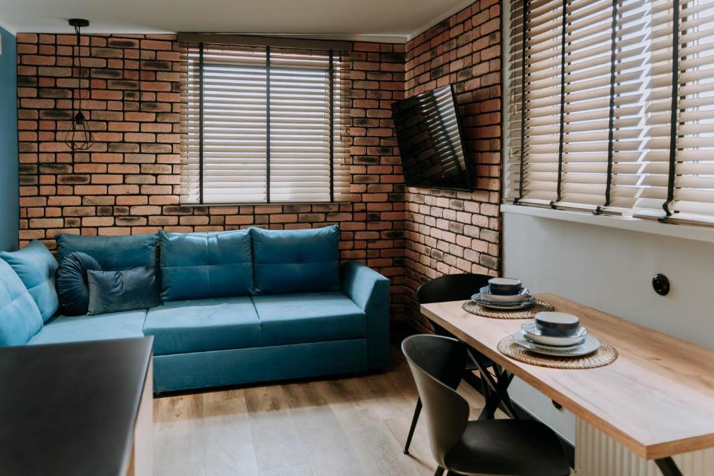 Mini loft na dachu 1