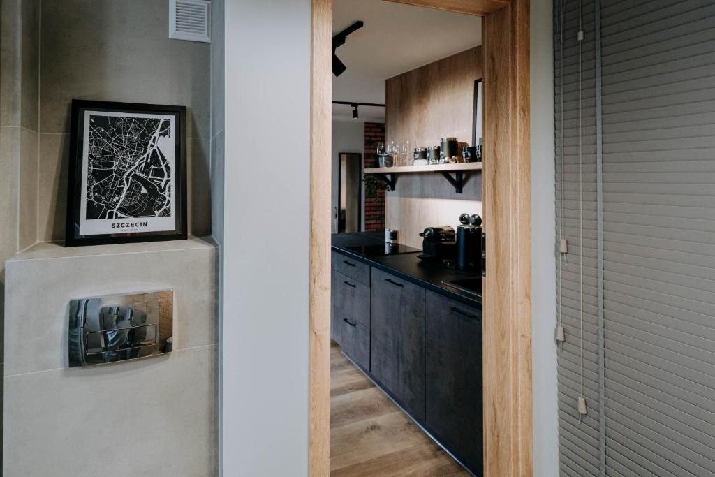 Mini loft na dachu 7