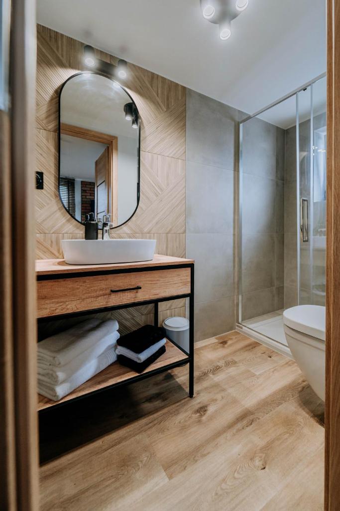 Mini loft na dachu 3