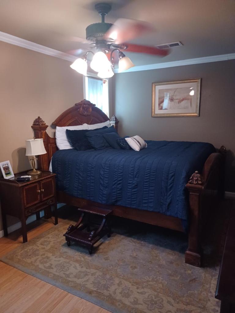 Authentic Treme Cottage Home 2