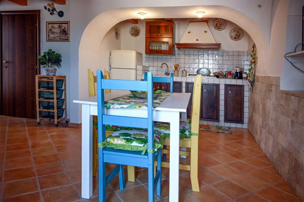 Casa Acqua Veccia 1