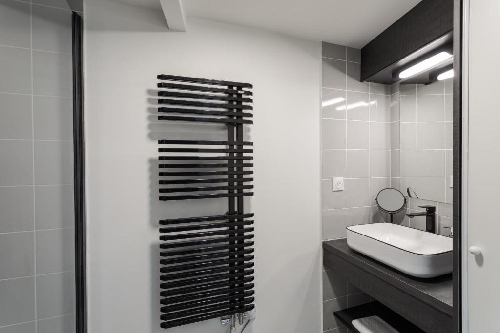 Le Saint Martin 1 - Appt moderne et confortable 3