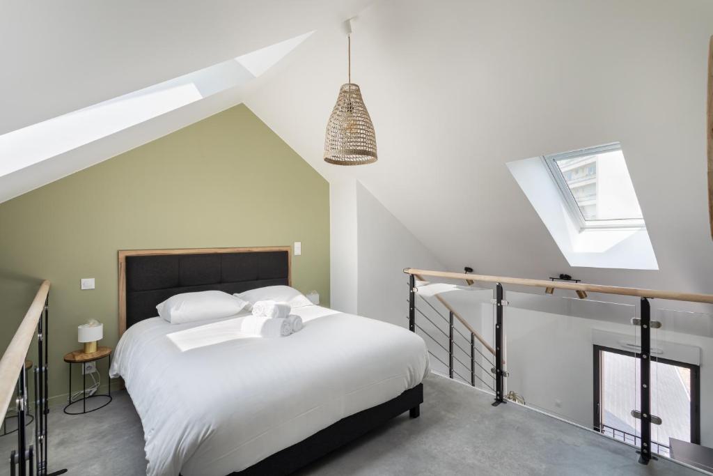 Le Saint Martin 1 - Appt moderne et confortable 2