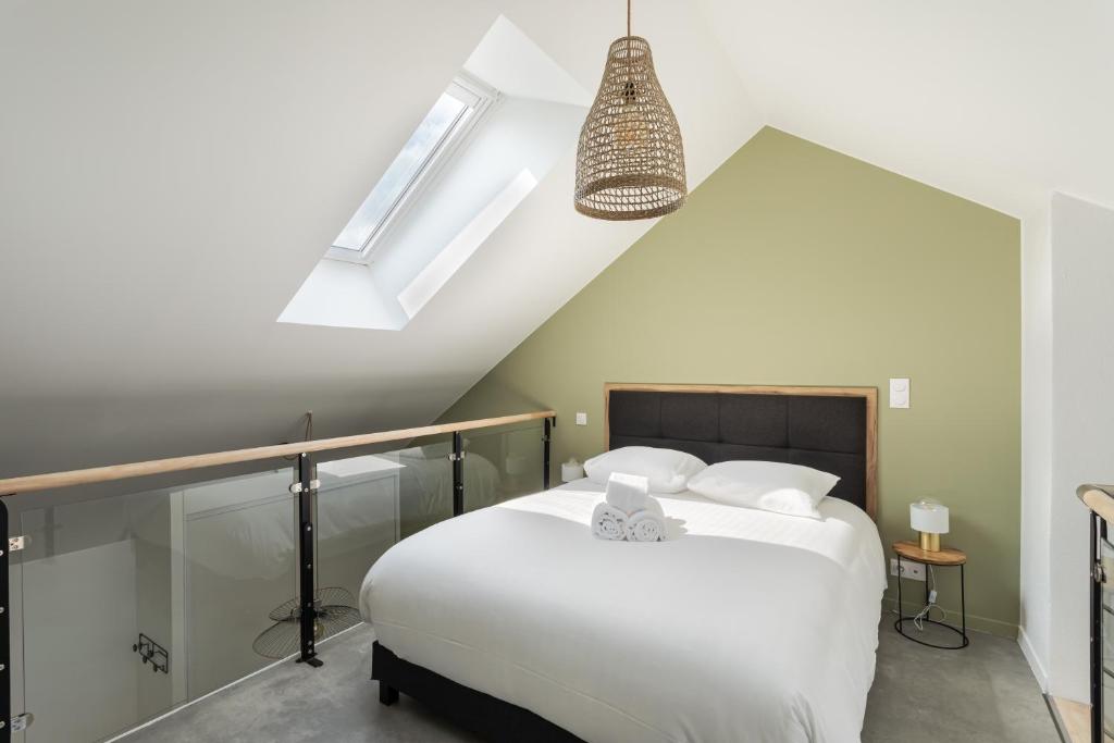 Le Saint Martin 1 - Appt moderne et confortable 6
