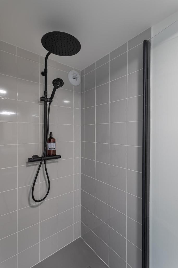 Le Saint Martin 1 - Appt moderne et confortable 7
