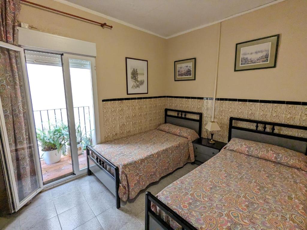 Casa rural- Casa Liberta 8