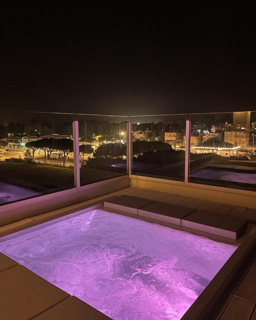 Suite Luxury Seaview 4