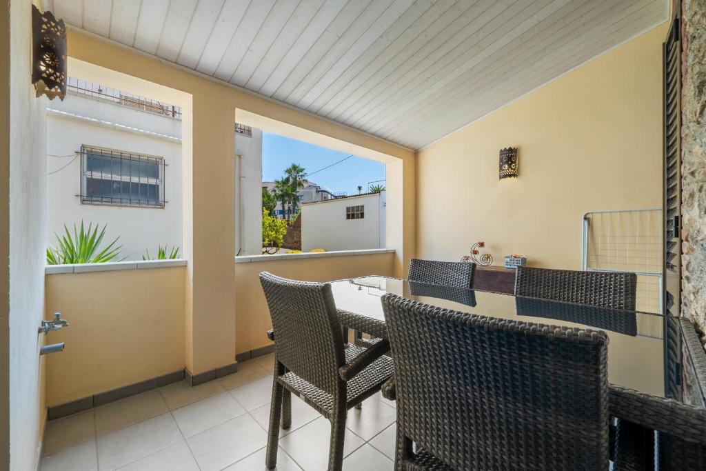 Hauzify I Casa Palou 8
