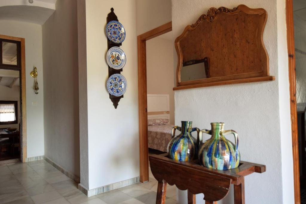 tuGuest Hortichuela House 3