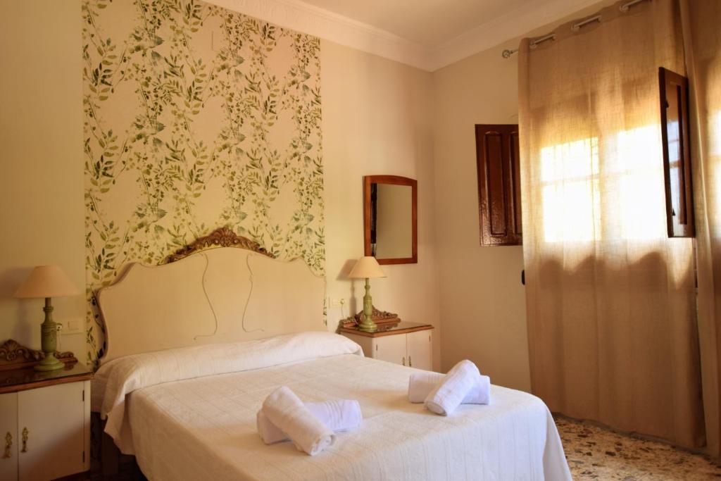 tuGuest Hortichuela House 8