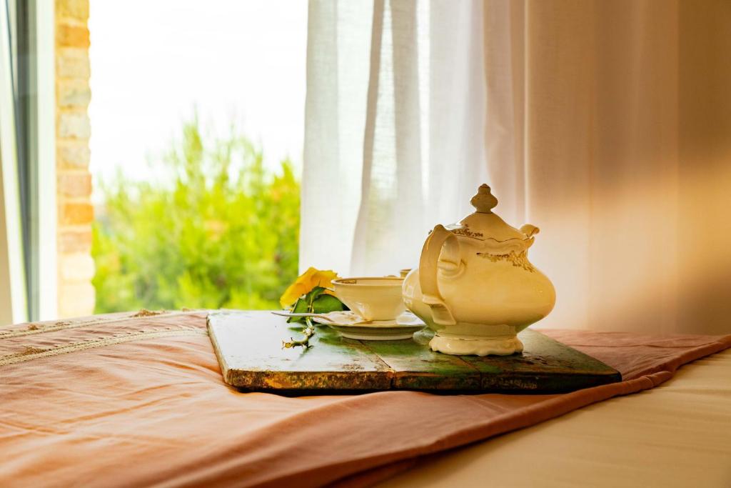 Mia House - Alloggio da sogno a Civitanova Alta 7