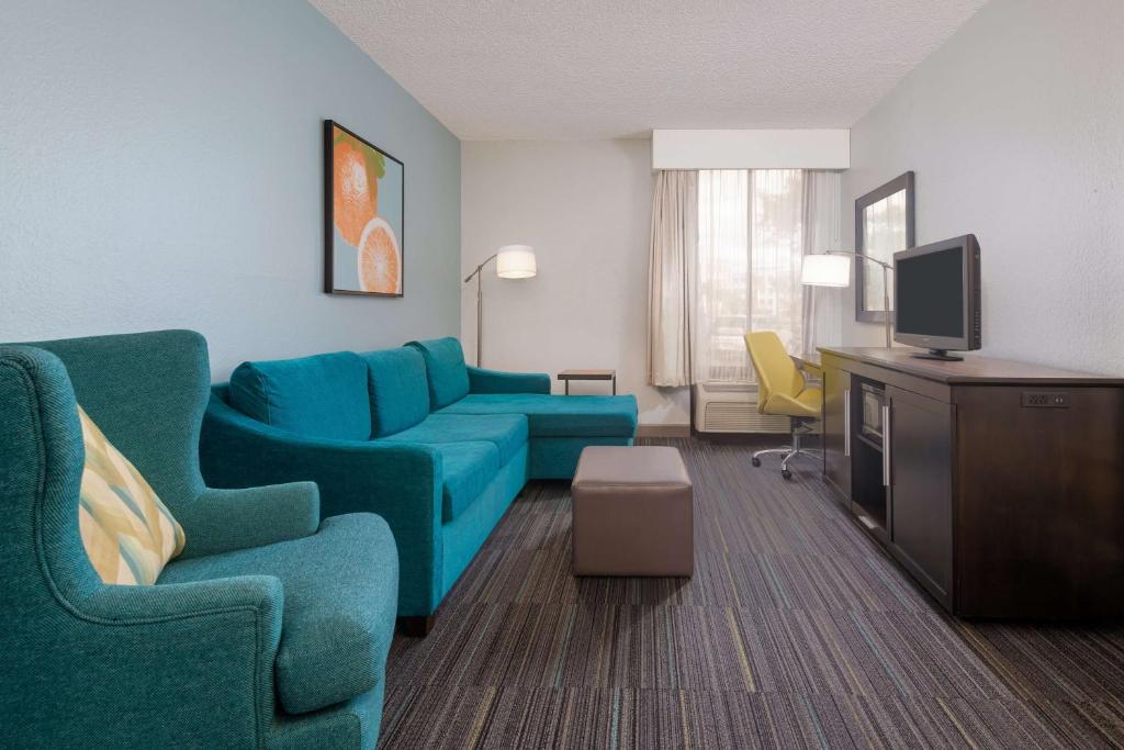 Hampton Inn Orlando Near Universal Blv/International Dr Image