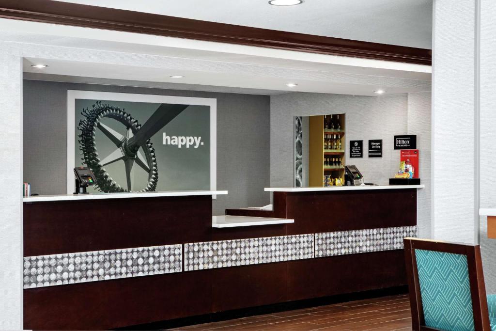 Hampton Inn Lake Buena Vista / Orlando Image