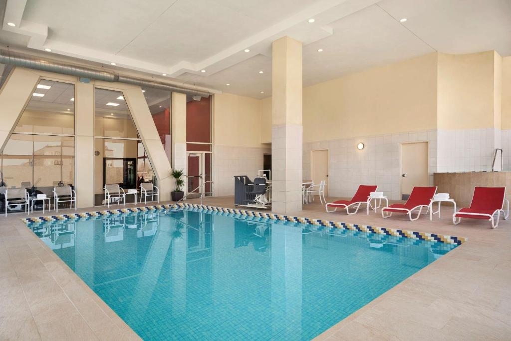Homewood Suites University City Philadelphia Image