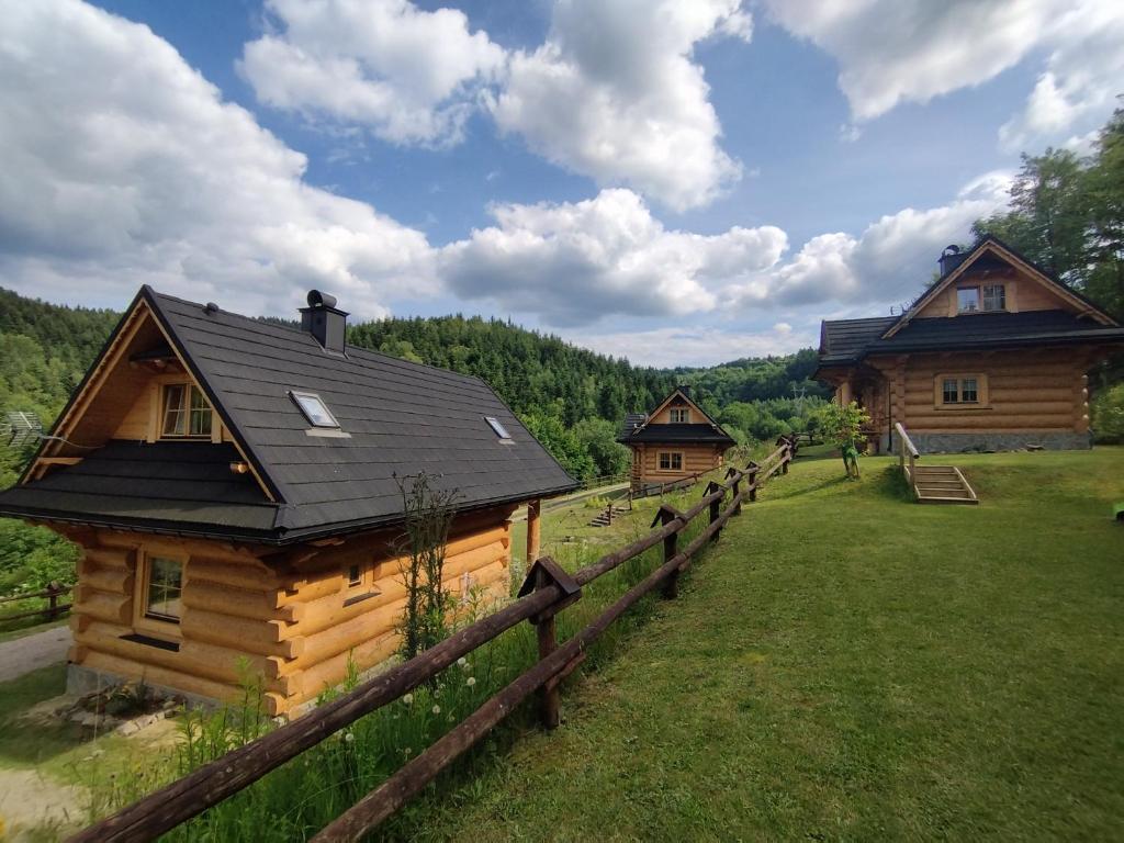 Osada Mała Kozówka 3