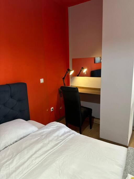 ORA-PRN,peaceful central apartment 6