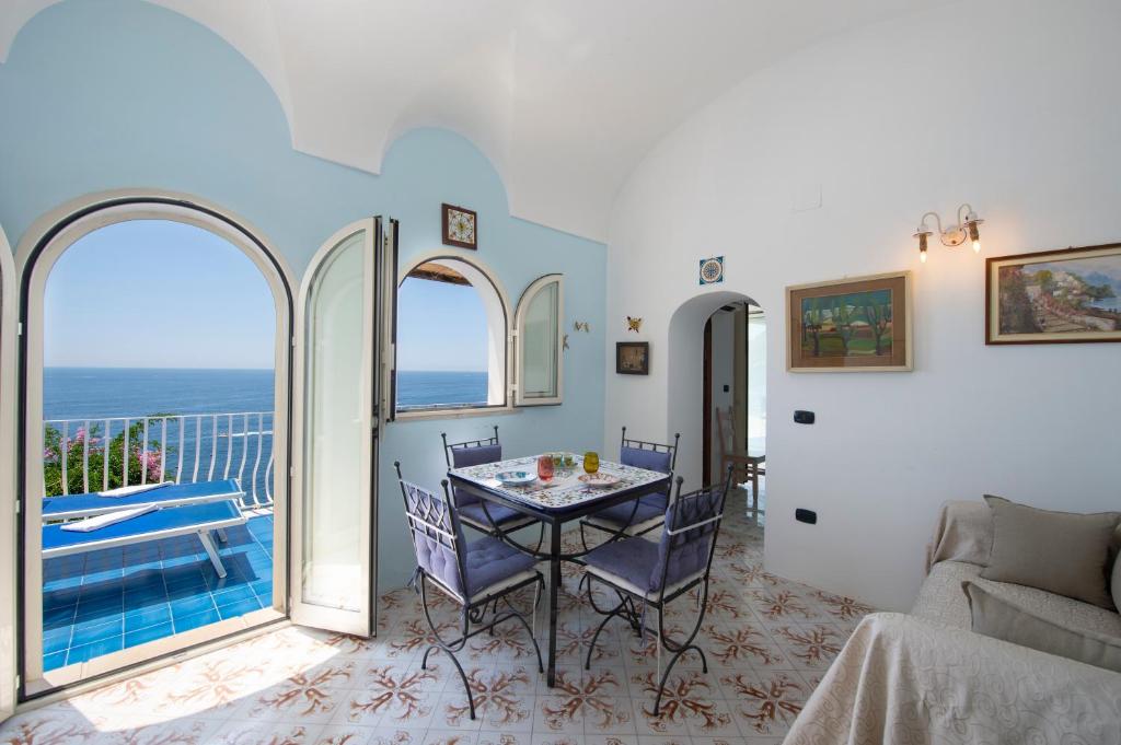 Villa Elio Positano 3