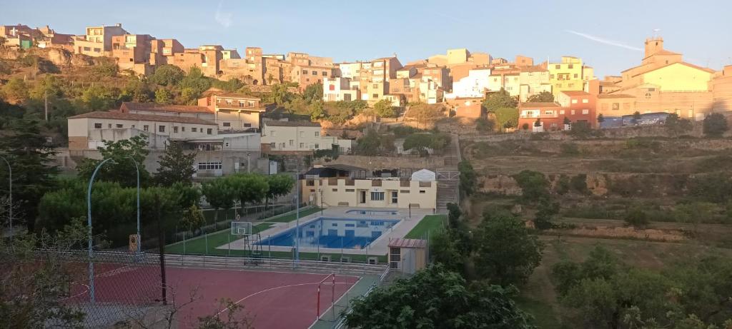 Cal Minguet - Lleida - Juncosa - Les Garrigues - Priorat - Montsant 6
