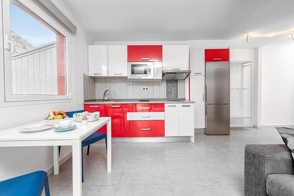 Sol Mogan Suites - Adults Only 8