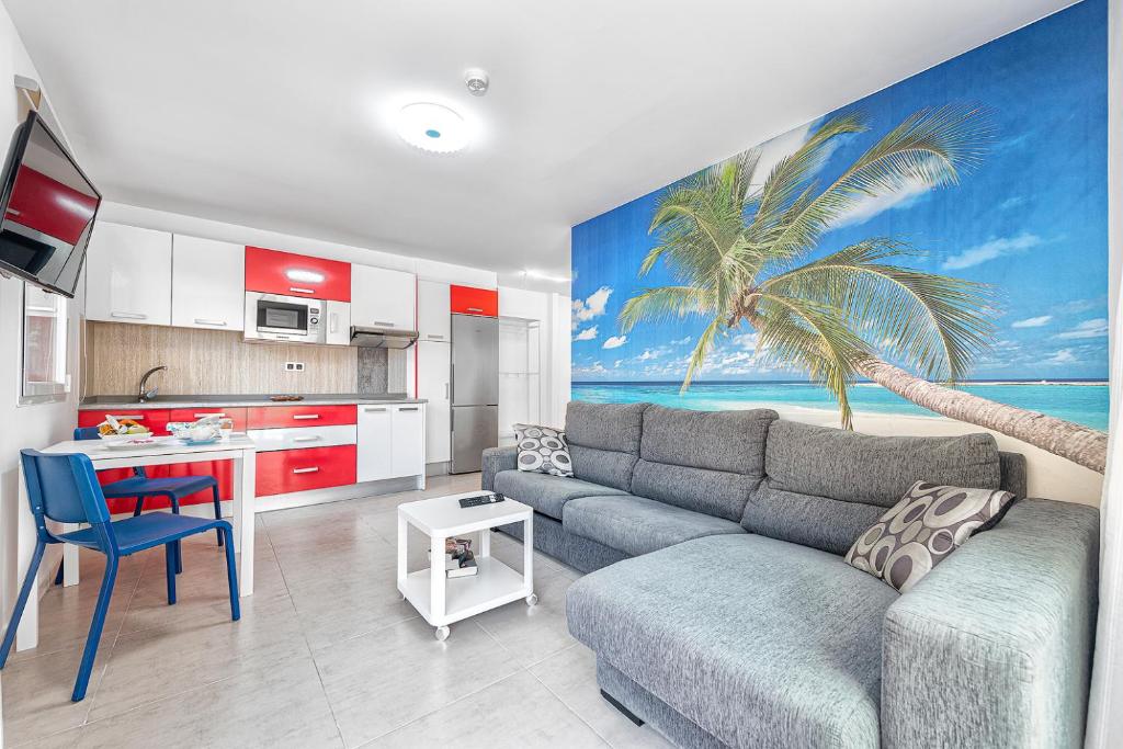 Sol Mogan Suites - Adults Only 2