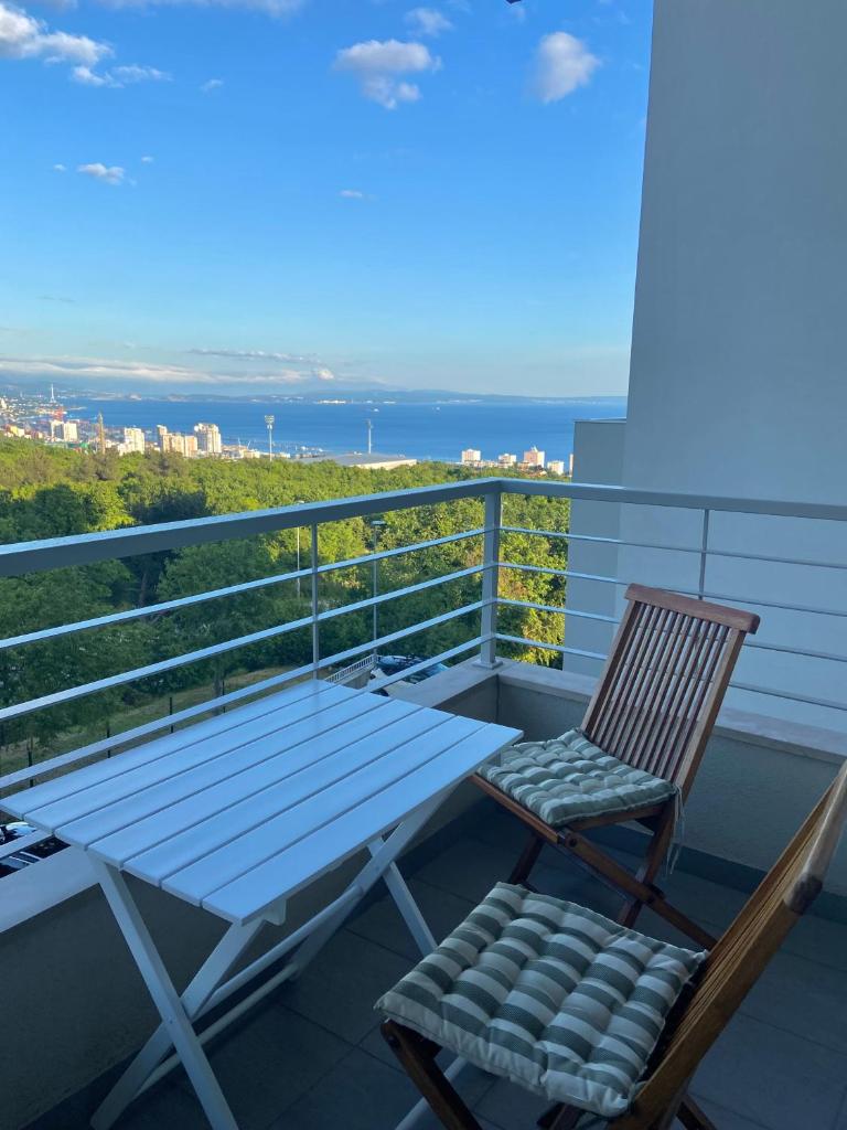 Portview apartment 6