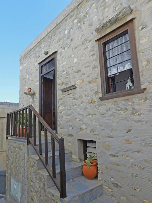 Philoxeno Traditional house - Ano Syros 5