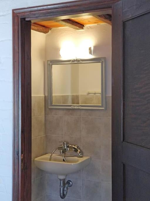 Philoxeno Traditional house - Ano Syros 3