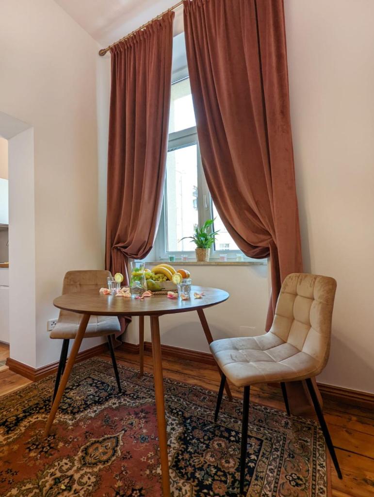 Apartamenty Strzelecka 34 5