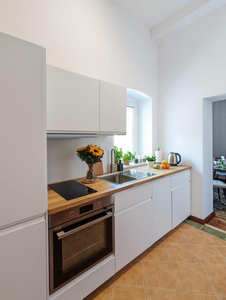 Apartamenty Strzelecka 34 6