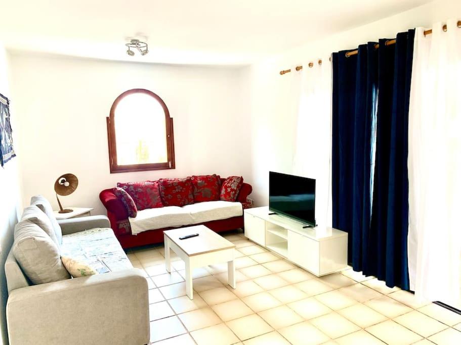 Casa Delfin 5
