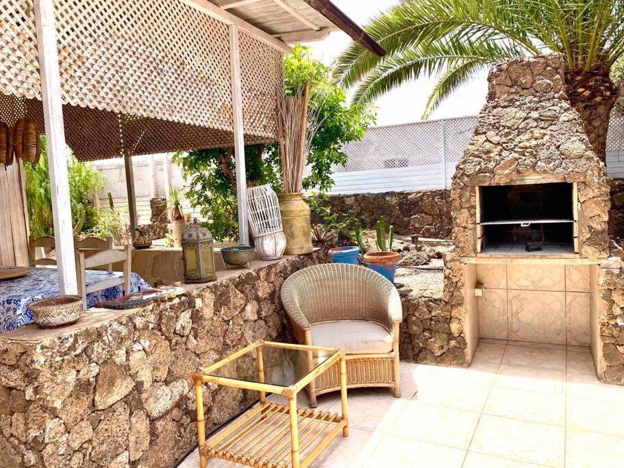 Casa Delfin 6