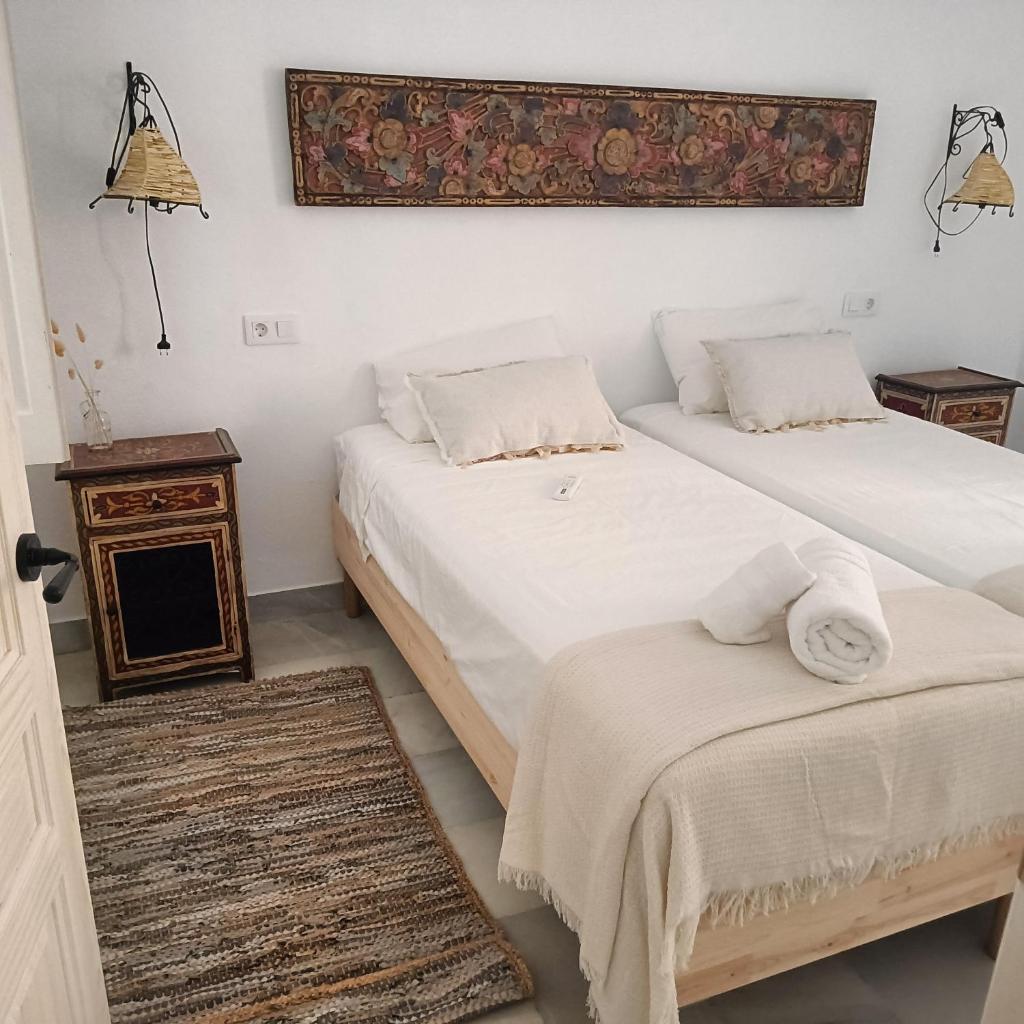 Jerez Palace House 7