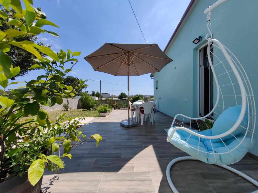 Casa Istriana A 5