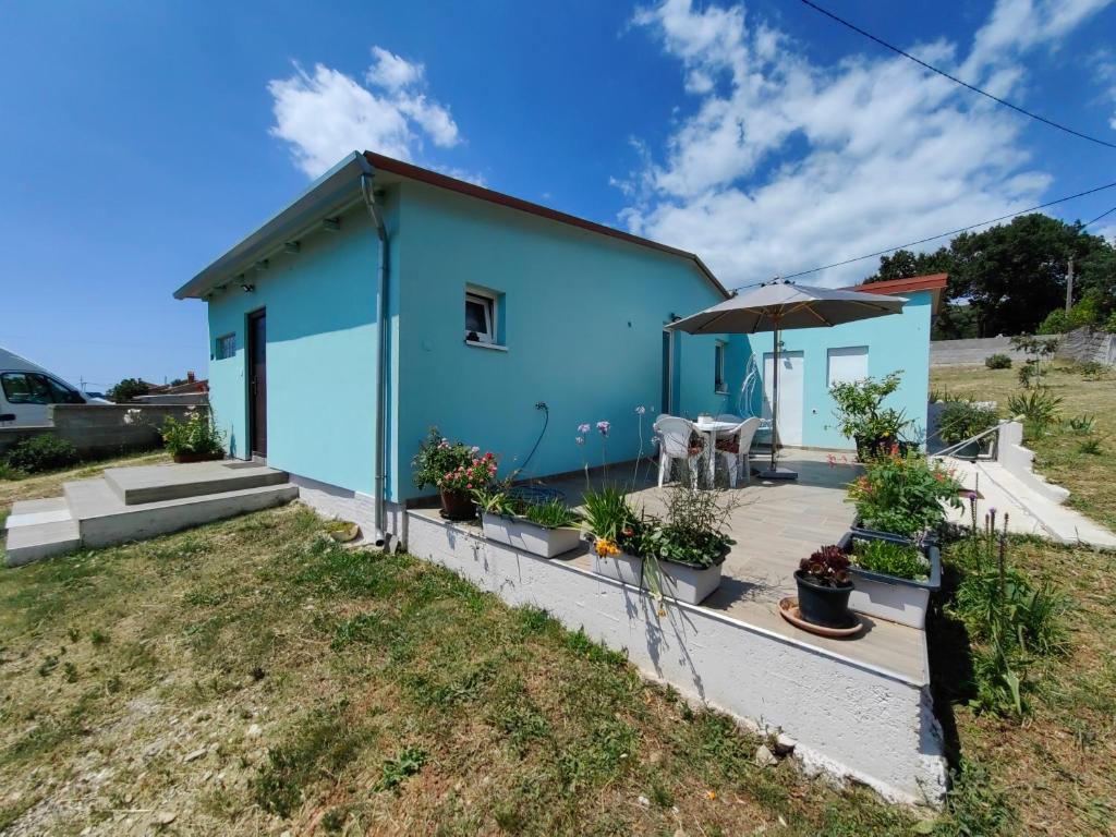 Casa Istriana A 8