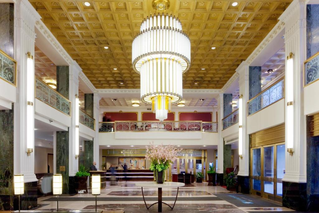 The New Yorker, A Wyndham Hotel Image