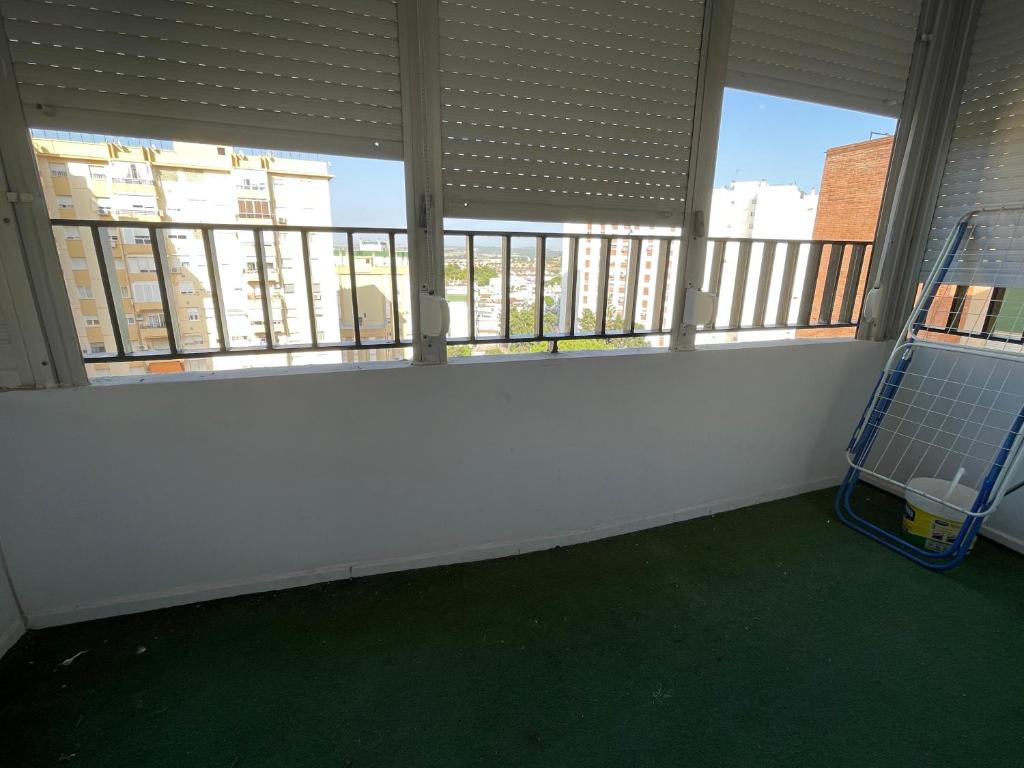 XRYHOMES II Residencial en Jerez con 3 hab, 6pax, a 10 min del centro 8