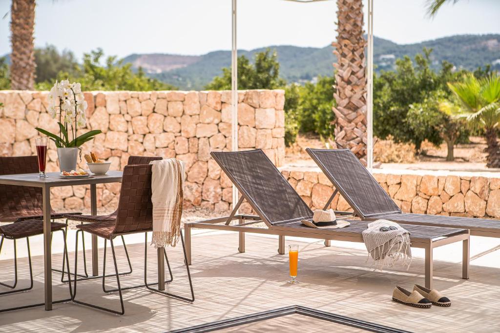 Can Jaume Private Villas by Ocean Drive 8