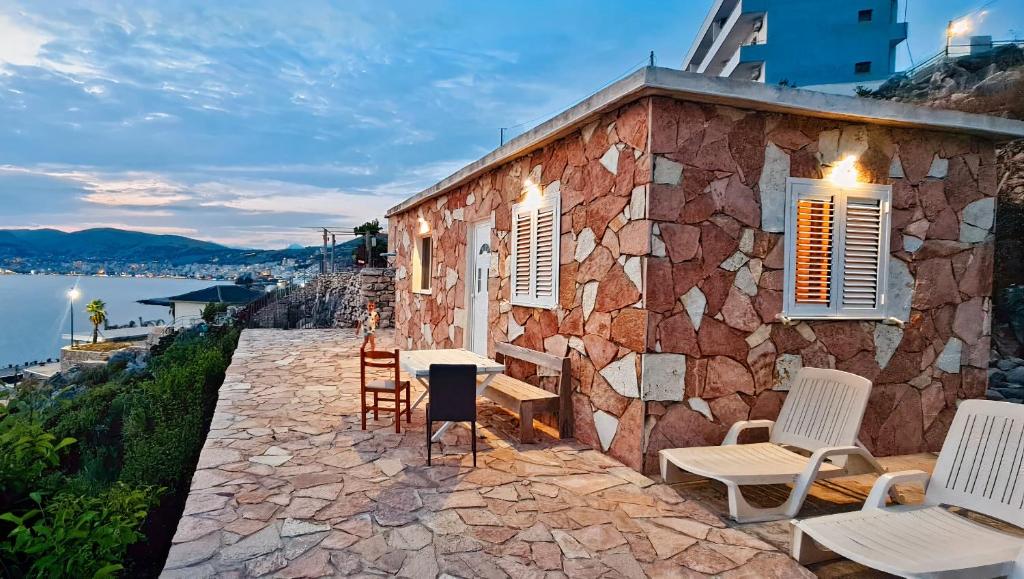 Prive Hill Saranda 2