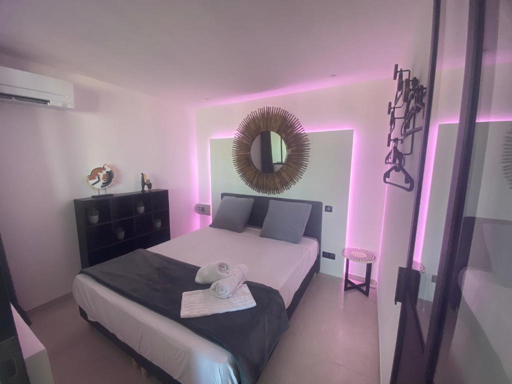 MarinesAppartement, Le quai Tropézien marina 2