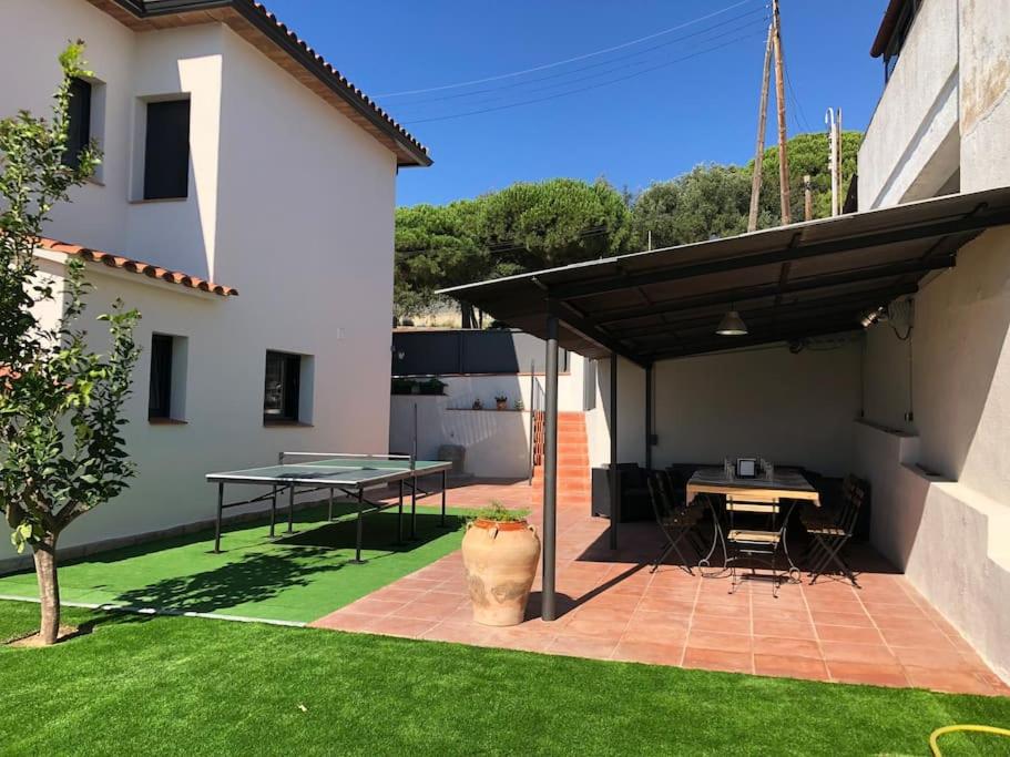 CASA CENTRO DEL PUEBLO CON PISCINA PRIVADA 7