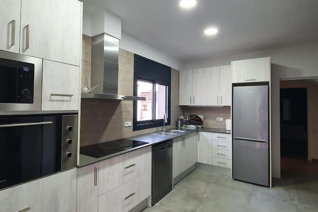 CASA CENTRO DEL PUEBLO CON PISCINA PRIVADA 5