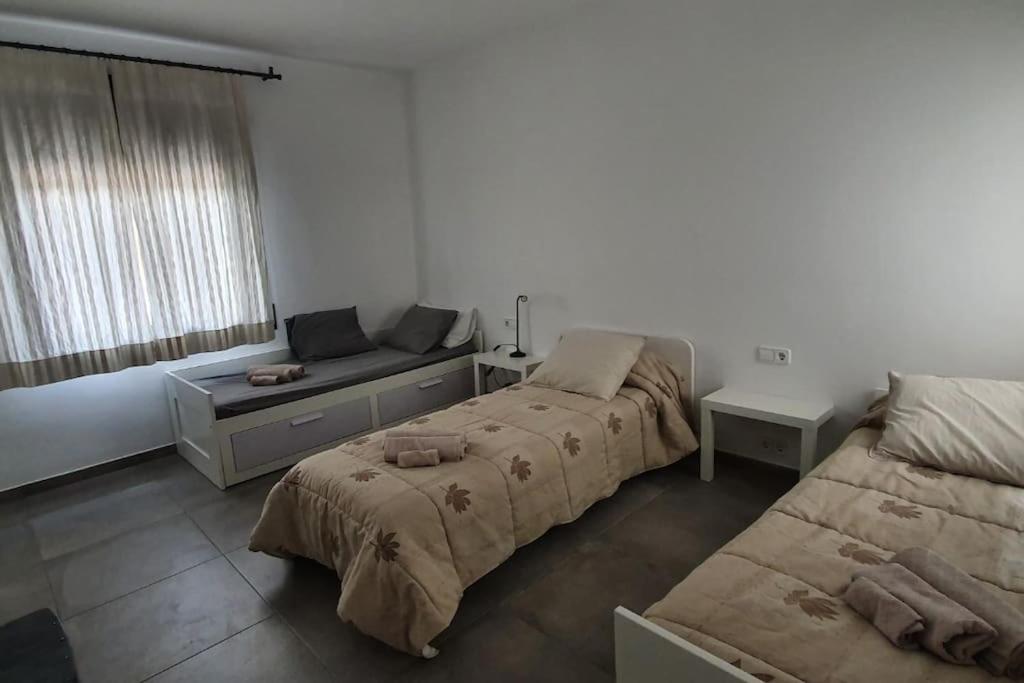 CASA CENTRO DEL PUEBLO CON PISCINA PRIVADA 8
