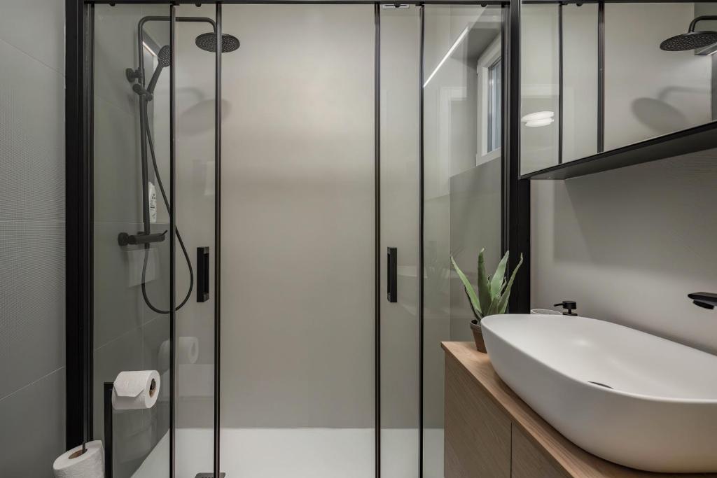 LUXURY APARTMENTS POD KAŠTELOM 7