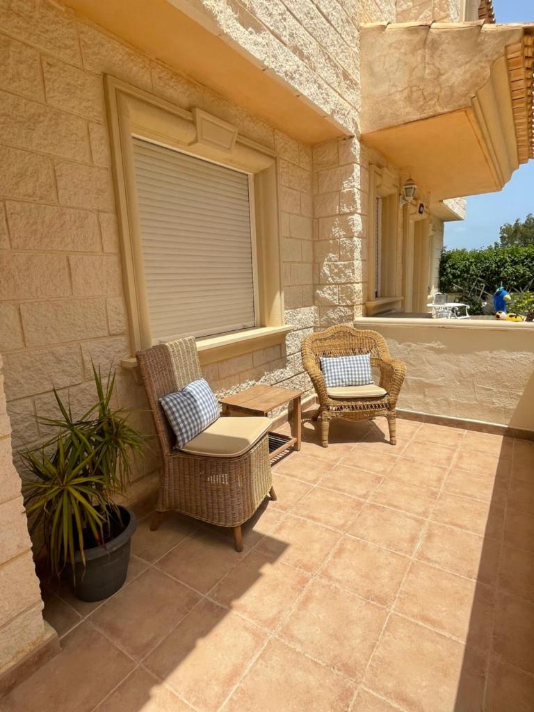 Aura Playa, casa familiar 6