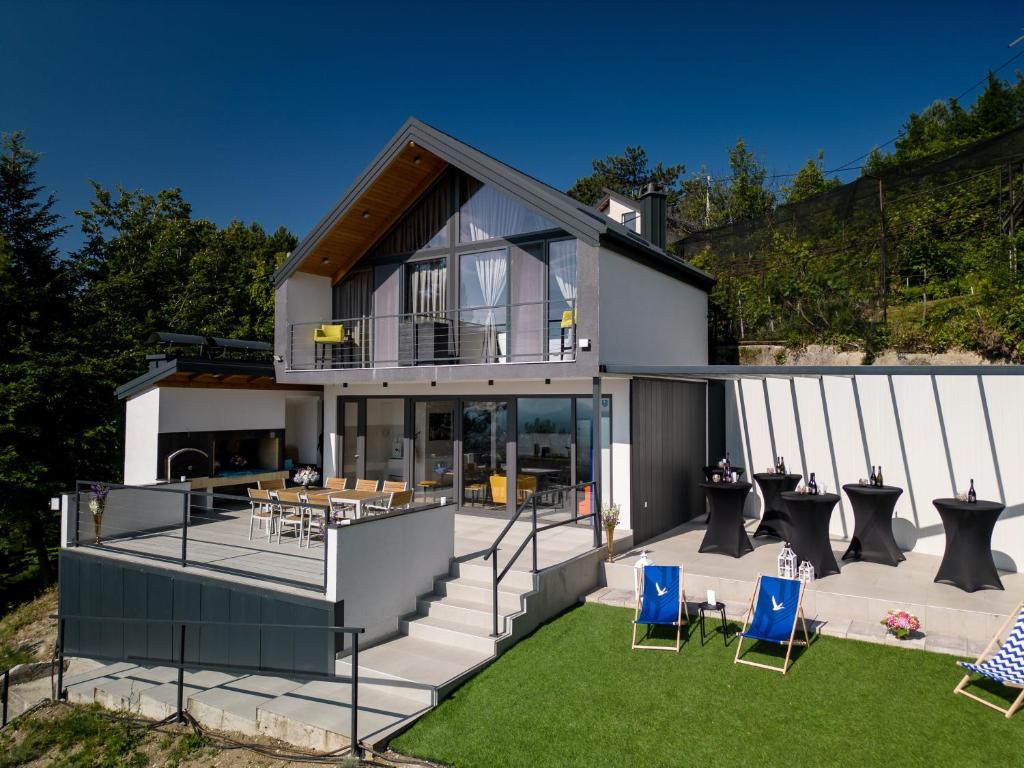 Copanjek Country House 4